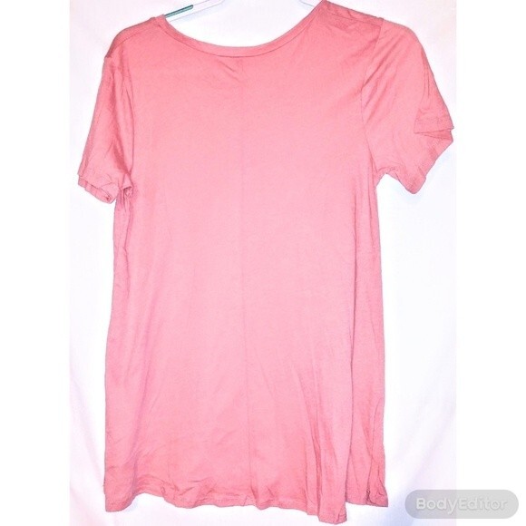 Pregnancy Ice Cream Tee Shirt L - Picture 2 of 4